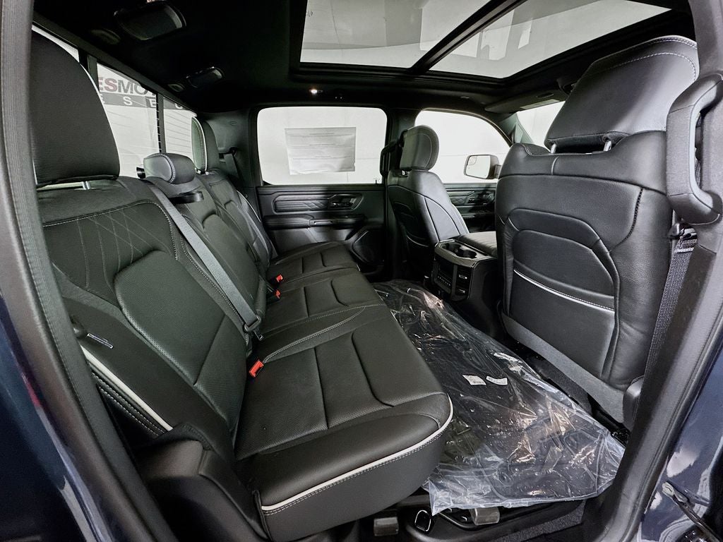 2026 RAM Ram 1500 Limited