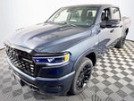 2026 RAM Ram 1500 Limited