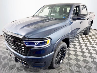 2026 RAM Ram 1500 Limited