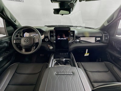 2026 RAM Ram 1500 Limited
