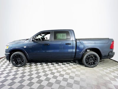 2026 RAM Ram 1500 Limited