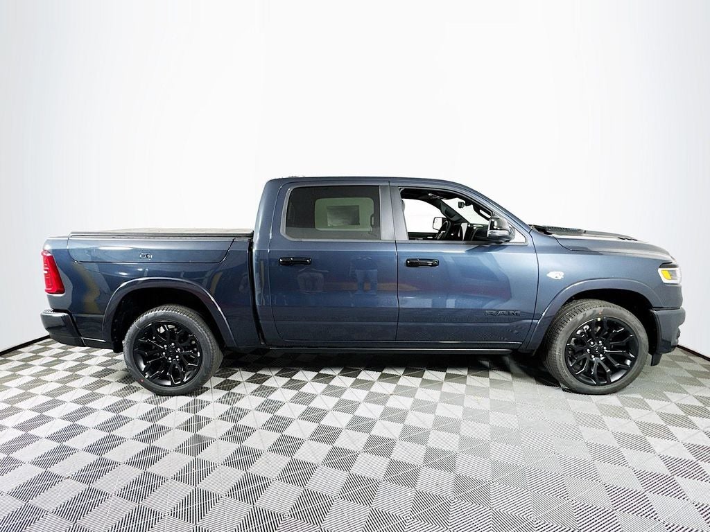 2026 RAM Ram 1500 Limited