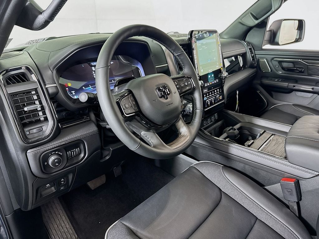 2026 RAM Ram 1500 Limited