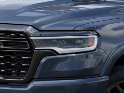 2026 RAM Ram 1500 Limited
