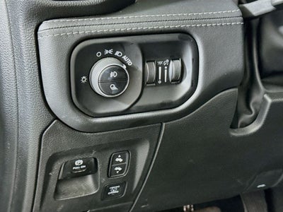 2024 RAM 1500 Limited Crew Cab 4X4