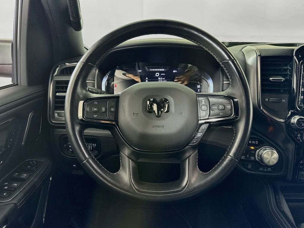 2024 RAM 1500 Limited Crew Cab 4X4