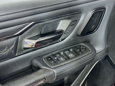 2024 RAM 1500 Limited Crew Cab 4X4