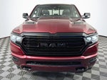 2024 RAM 1500 Limited Crew Cab 4X4