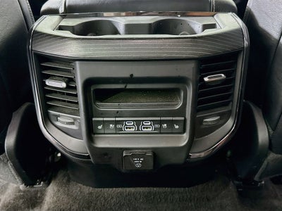2024 RAM 1500 Limited Crew Cab 4X4