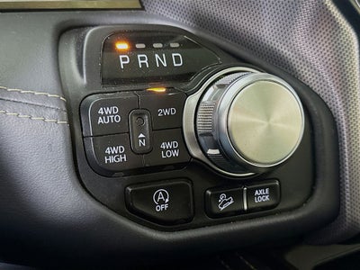 2021 RAM 1500 Limited