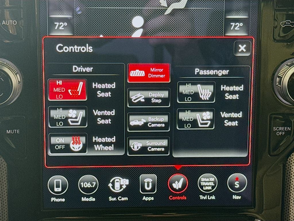 2021 RAM 1500 Limited