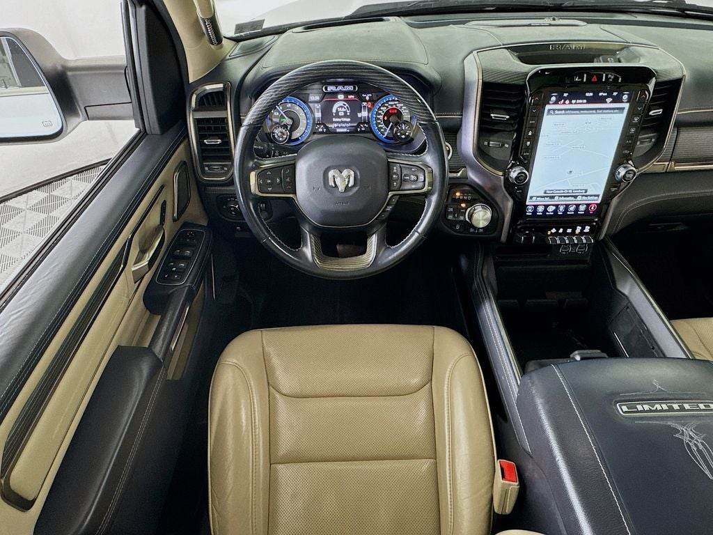 2021 RAM 1500 Limited