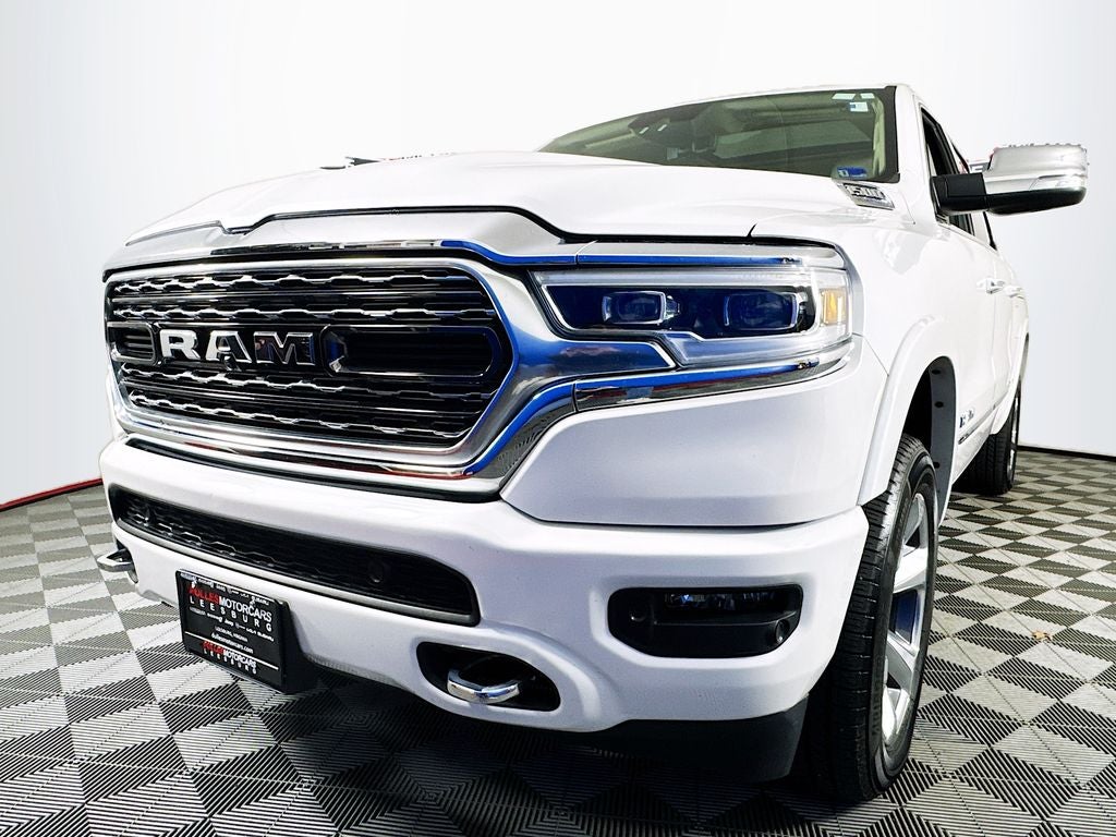 2021 RAM 1500 Limited