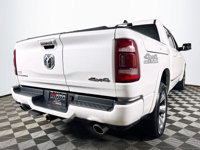 2021 RAM 1500 Limited