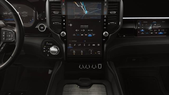 2026 RAM Ram 1500 Limited