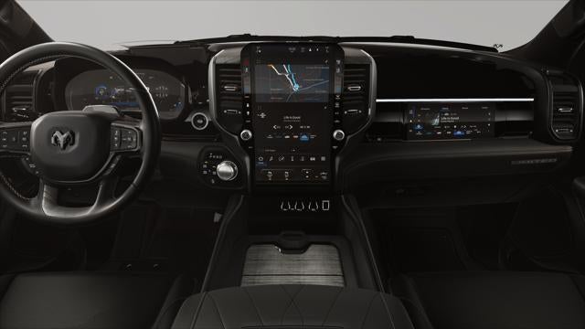 2026 RAM Ram 1500 Limited