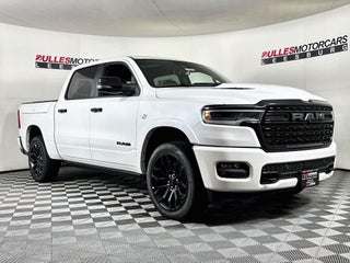 2026 RAM Ram 1500 Limited