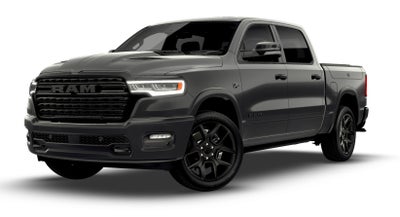 2026 RAM Ram 1500 Limited