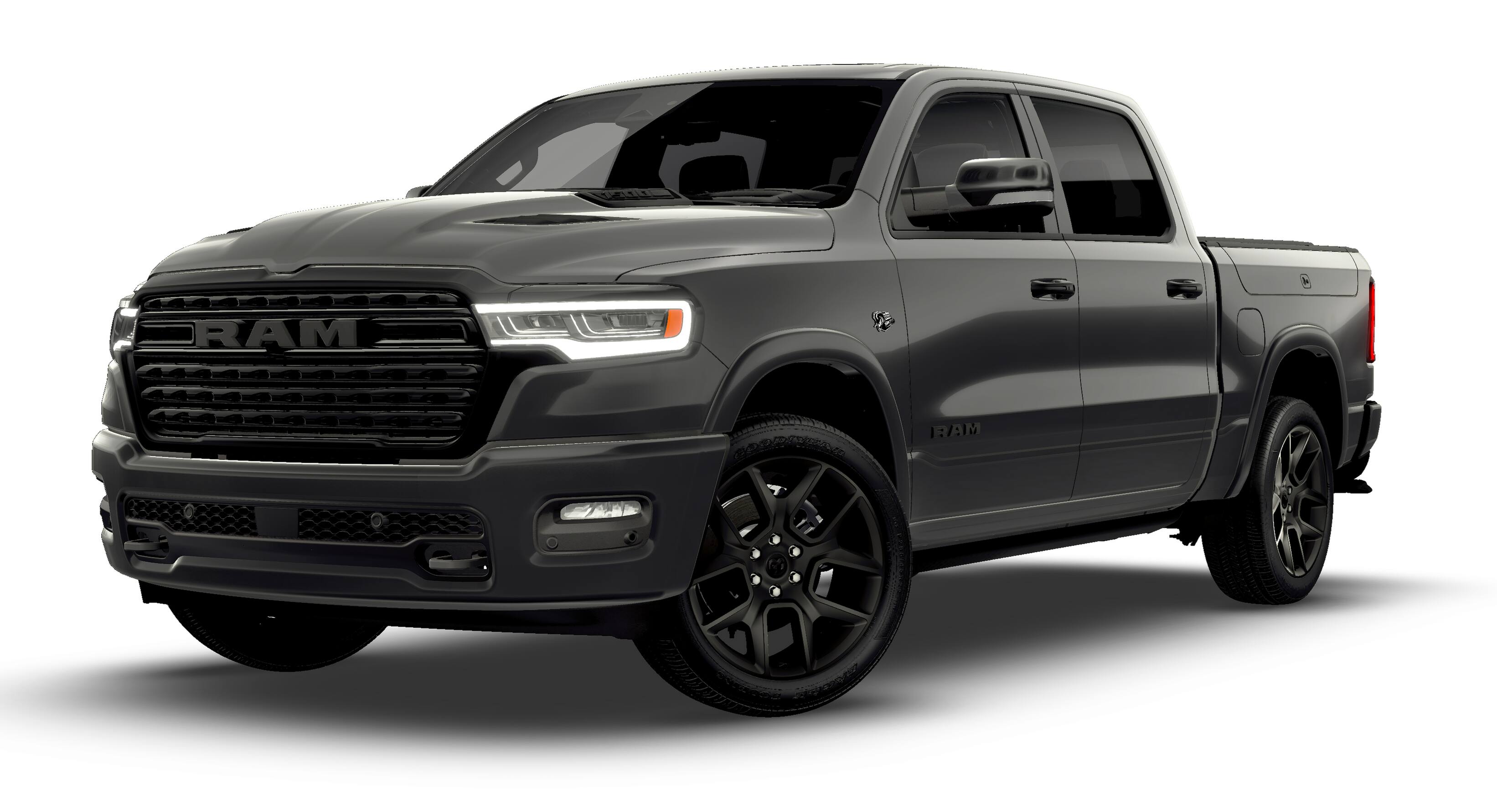 2026 RAM Ram 1500 Limited