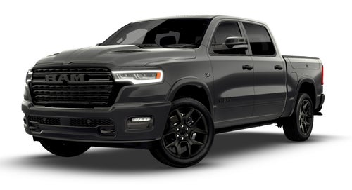 2026 RAM Ram 1500 Limited