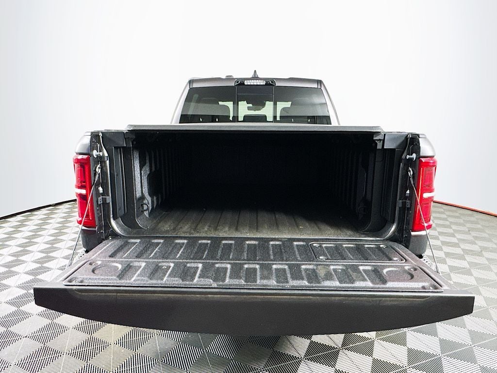 2026 RAM Ram 1500 Limited