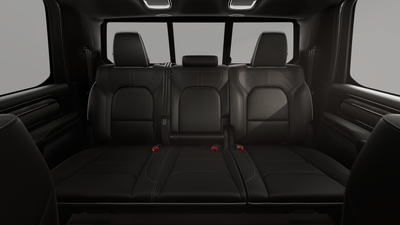 2026 RAM Ram 1500 Limited