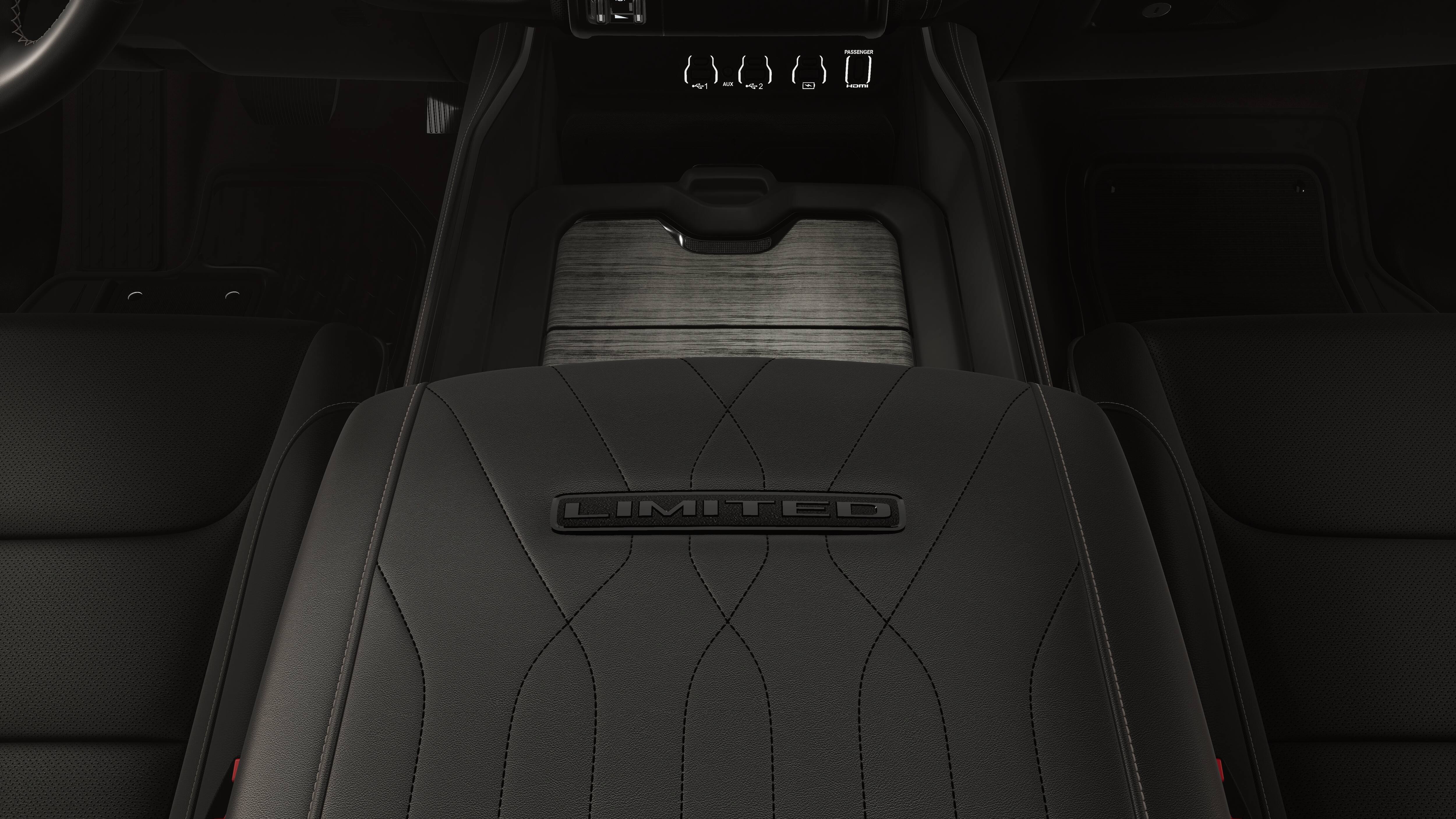 2026 RAM Ram 1500 Limited