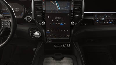 2026 RAM Ram 1500 Limited