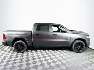 2026 RAM Ram 1500 Limited