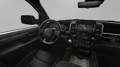 2026 RAM Ram 1500 Limited