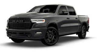 2026 RAM Ram 1500 Limited