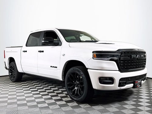 2026 RAM Ram 1500 Limited