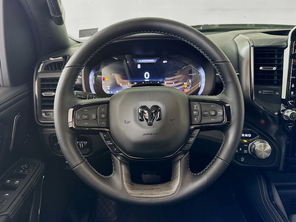 2026 RAM Ram 1500 Limited
