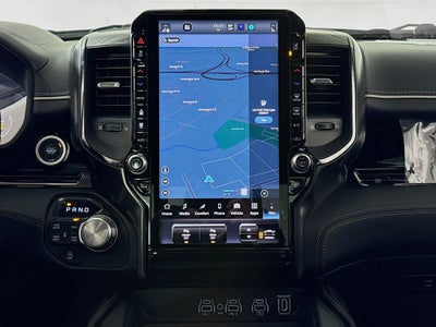 2026 RAM Ram 1500 Limited