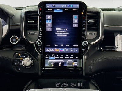 2026 RAM Ram 1500 Limited