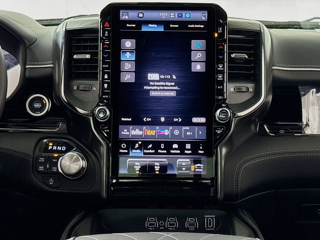 2026 RAM Ram 1500 Limited