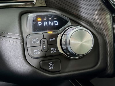 2026 RAM Ram 1500 Limited