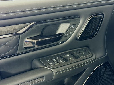 2026 RAM Ram 1500 Limited