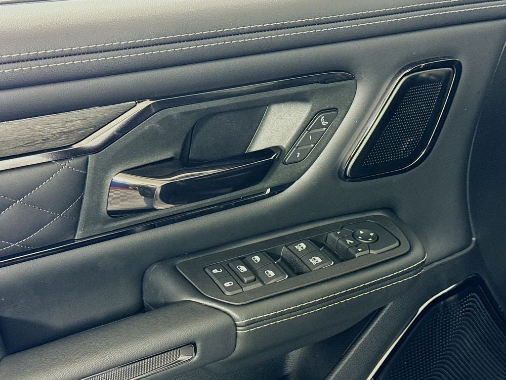 2026 RAM Ram 1500 Limited