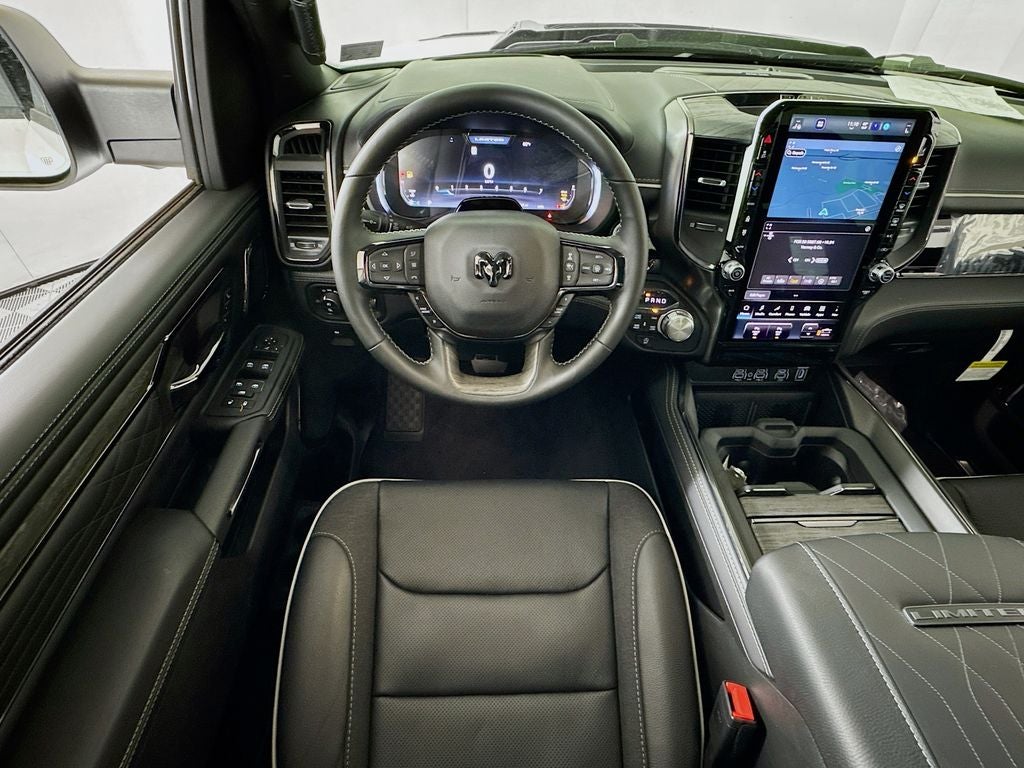 2026 RAM Ram 1500 Limited