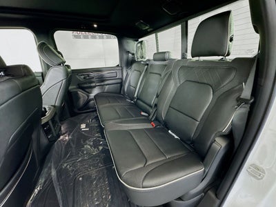 2026 RAM Ram 1500 Limited