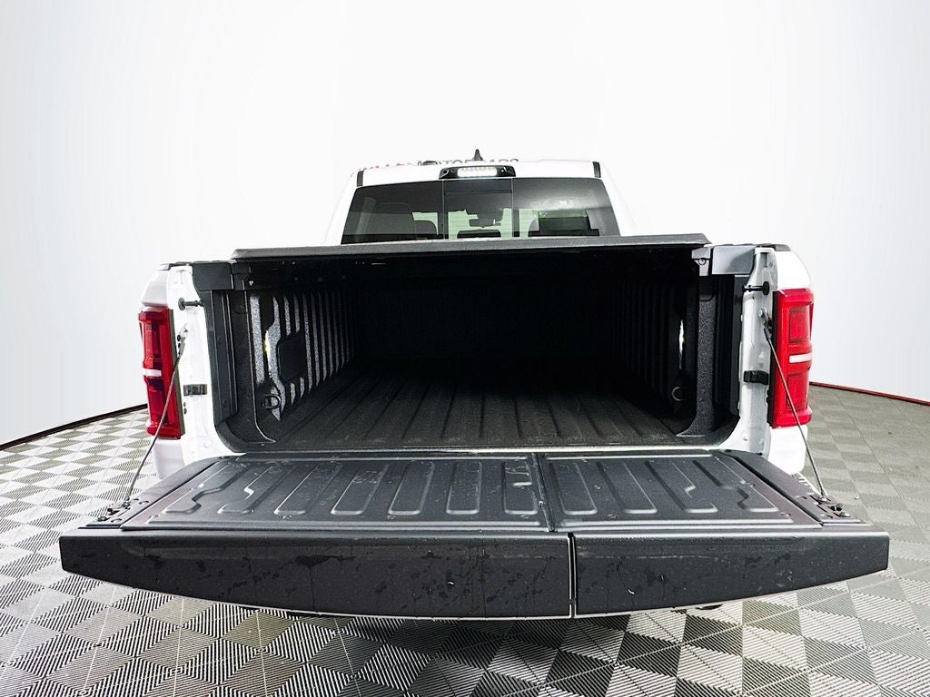 2026 RAM Ram 1500 Limited