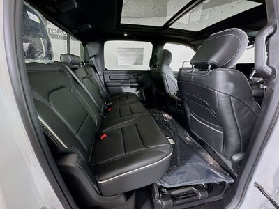 2026 RAM Ram 1500 Limited
