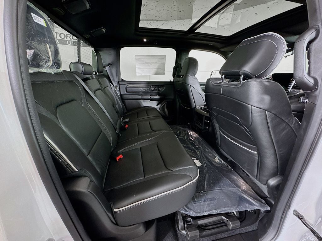 2026 RAM Ram 1500 Limited