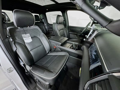 2026 RAM Ram 1500 Limited