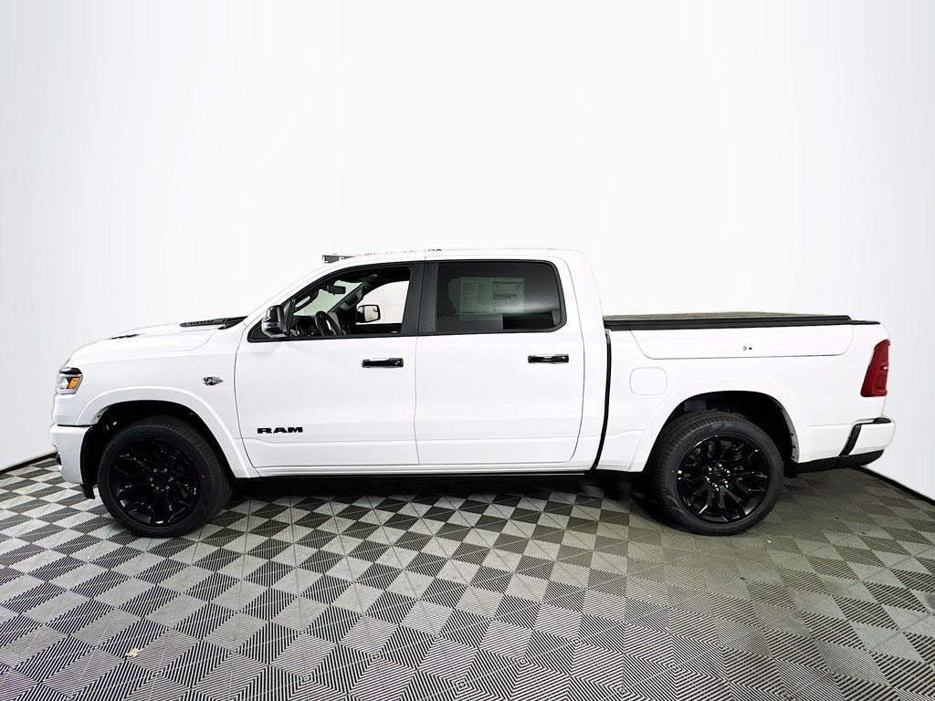 2026 RAM Ram 1500 Limited