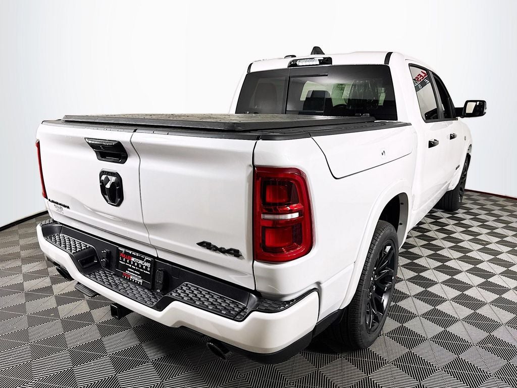 2026 RAM Ram 1500 Limited