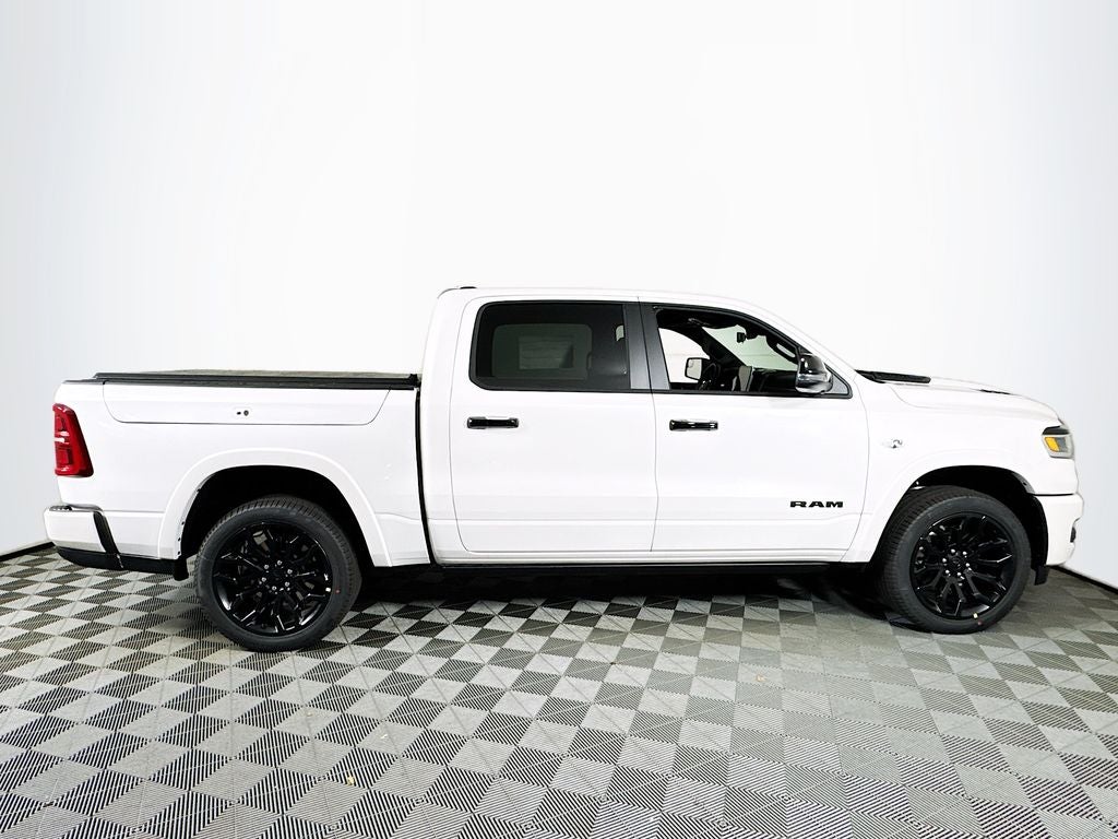 2026 RAM Ram 1500 Limited