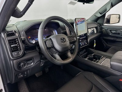 2026 RAM Ram 1500 Limited