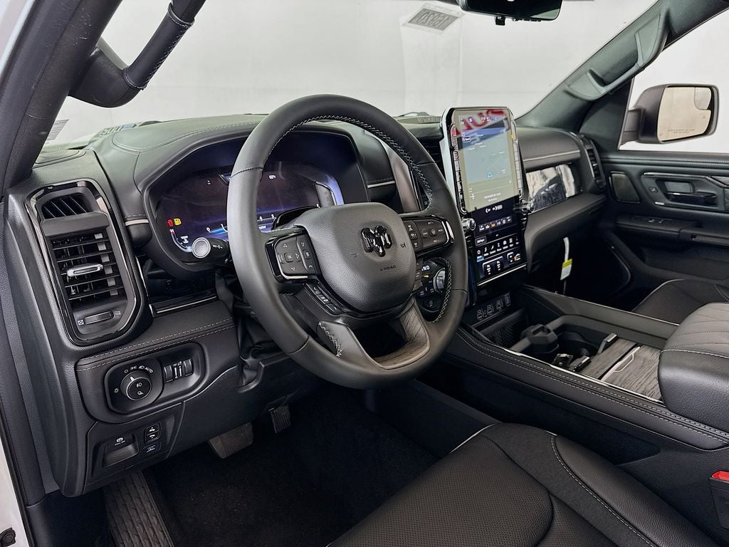 2026 RAM Ram 1500 Limited